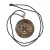 Medal PZŁ Król Pudlarzy