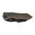 Nóż składany WE Knife High-Fin WE22005-2 bronze