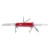 Scyzoryk Victorinox Camper 1.3613 czerwony, celidor