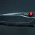 Nóż składany ANV Knives A200 ANVA200-001 czarny