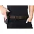 Pas taktyczny Kore Essentials Tactical Nylon Gun Belt X2 zielony