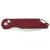 Nóż Kizer Assassin V3549C2 czerwony