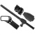 Tonfa z sercem ESP + uchwyt TF-24/59
