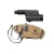 Luneta obserwacyjna Leupold Mark 4 12-40x60 TMR