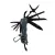 Multitool Foxter narzędzie wielofunkcyjne survival 13w1 szary