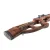 Wiatrówka PCP Optima by Hatsan Barrage-W 6.35 mm