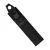 Nóż rzutka Fox Outdoor 22,5 cm w pokrowcu czarny