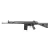 Replika karabinek ASG Heckler&Koch G3 6 mm