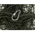 Lina do magnesu neodymowego Black Magnet 4 mm x 30 m