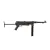 Pistolet maszynowy Legends MP German LE 4,5 mm