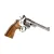 Rewolwer wiatrówka Smith&Wesson M29 4,5 mm 8 3/8