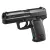 Replika pistolet ASG Heckler&Koch USP 6 mm sprężynowa