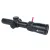 Luneta celownicza AT3 Tactical 1-4x24 30 mm BDC z montażem