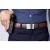 Pas strzelecki Kore Essentials Leather Gun Belt X4 brązowy