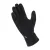 Rękawice męskie M-Tac Winter Polartec czarne