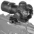 Kolimator Leapers UTG DS3039W 3.9'' 30 mm