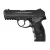 Pistolet wiatrówka Wingun WC4-303 B 4,5 mm BB CO2