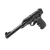 Pistolet wiatrówka Browning Buck Mark URX 4,5 mm Diabolo