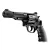 Replika rewolwer ASG Smith&Wesson M&P R8 6 mm