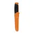 Nóż Morakniv Companion Heavy Duty brudny pomarańcz stal nierdzewna