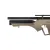 Wiatrówka PCP Optima by Hatsan Bull Master FDE 6.35 mm