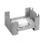 Kuchenka turystyczna Esbit Stove duża (12 x 14 g)