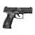 Pistolet wiatrówka Beretta APX black 4,5 mm BB CO2