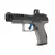 Pistolet wiatrówka Walther Q5 Match 5