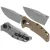 Nóż składany Zero Tolerance ZT 0308