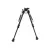 Bipod Leapers składany Tactical OP 8-12.4