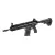 Replika karabinek ASG Heckler&Koch HK417 6 mm green gas