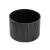 Termos Esbit Sculptor Vacuum Flask sleeve 1 l czarny