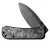 Nóż składany WE Knife Banter 2004H marble