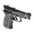 Pistolet wiatrówka Beretta M84 FS 4,5 mm BB CO2