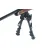 Bipod Leapers składany Tactical OP QD 5.9-7.3