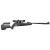 Wiatrówka Black Ops Benning 5,5 mm