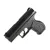 Pistolet wiatrówka Umarex XBG 4,5 mm BB CO2
