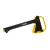 Toporek siekierka Ganzo Firebird Axe FSA01-YE