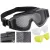 Strzeleckie gogle ochronne Elite Force MG300