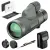 Monokular Hawke Endurance ED 10x42 zielony