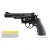 Replika rewolwer ASG Smith&Wesson M&P R8 6 mm