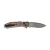 Nóż Benchmade 5700SGY-1 Auto Presidio II
