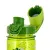 Butelka dziecięca Nalgene On The Fly 0,35 l Green Nessie