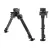 Bipod Leapers składany Big Bore Full Stability 9-14