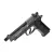 Pistolet wiatrówka Beretta M9A3 FM 4,5 mm czarno-szary CO2