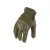 Rękawice taktyczne Ironclad Grip Command zielone