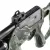 Wiatrówka PCP Optima by Hatsan Barrage M2 camo 6.35 mm