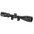 Zestaw Diana Wiatrówka PCP Stormrider 4,5 mm Ek < 17J drewno + luneta celownicza Diana 3-9x40 1