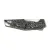 Nóż składany WE Knife One and Only WE23001-1 szary