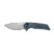 Nóż składany WE Knife Mini Malice WE054BL-3 blue